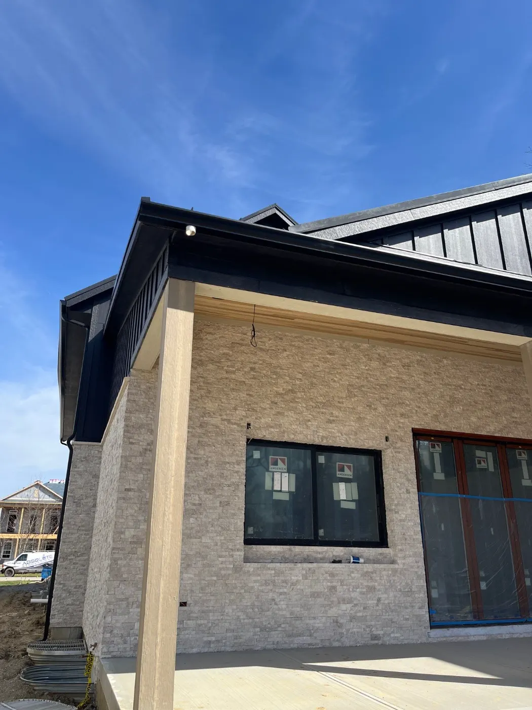 Siding by Williams Glen Siding Company near Zionsville, IN